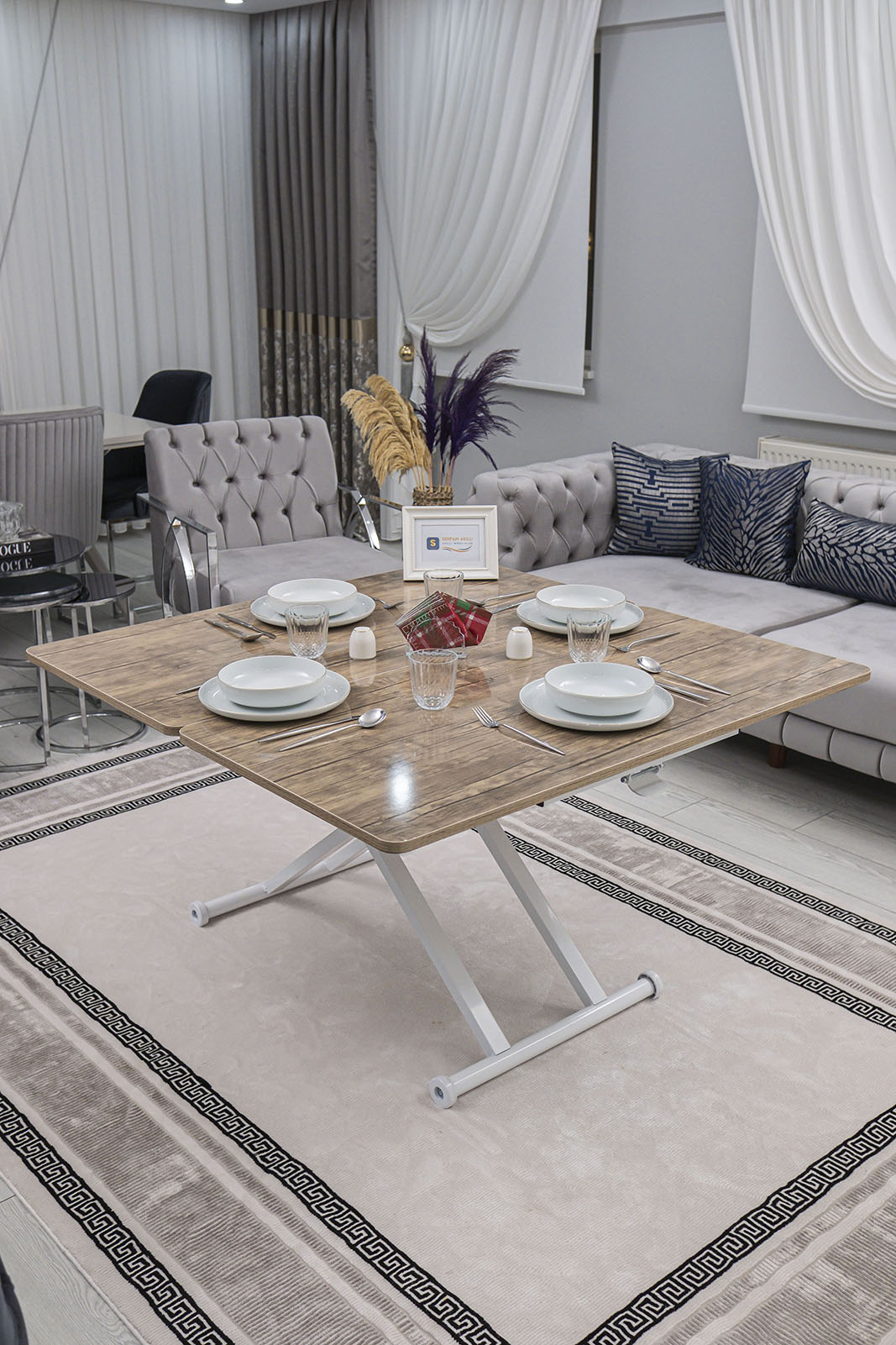 Sehpam Akıllı