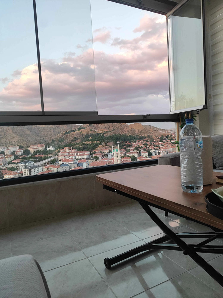 Sehpam Akıllı