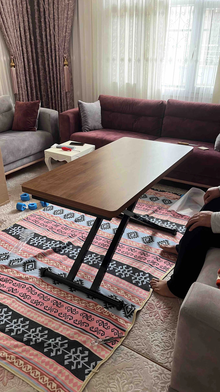 Sehpam Akıllı
