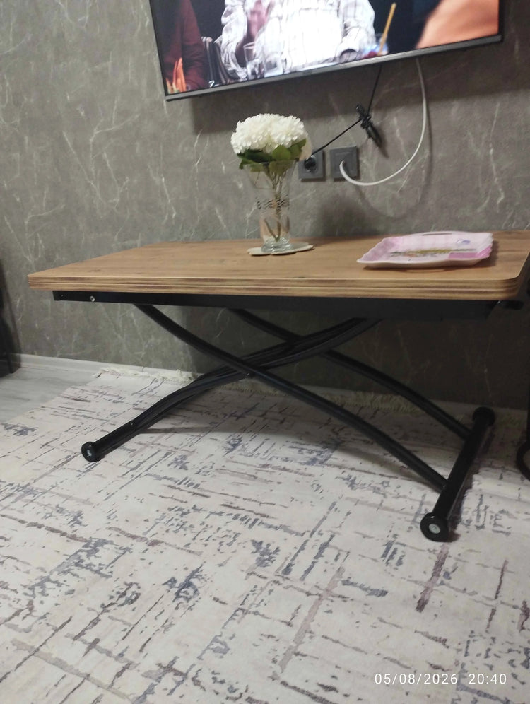 Sehpam Akıllı
