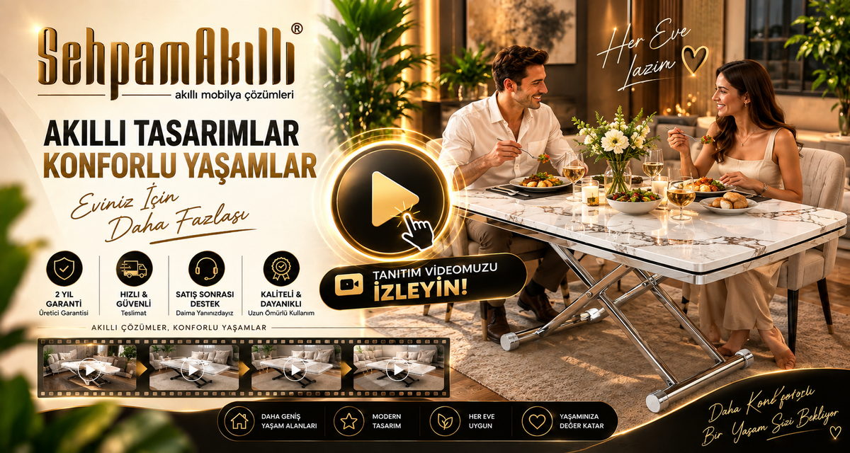 Video yükle: 