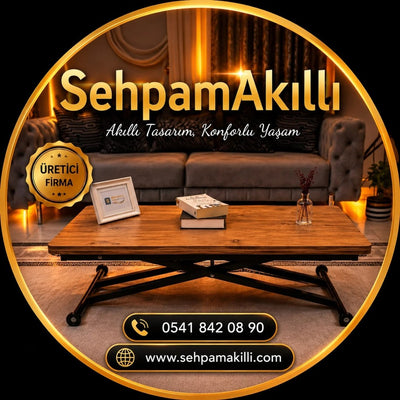 Sehpam Akıllı