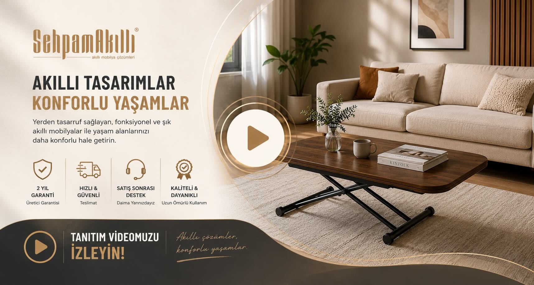 Video yükle: 