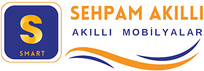 Akıllı Sehpa & Masa | Sehpam Akıllı – Fonksiyonel Tasarım