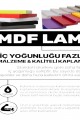 Vertino Zigon Sehpa Mdf Tabla Frezeli Antrasit Alt Mekanizma Demir Beyaz Renk